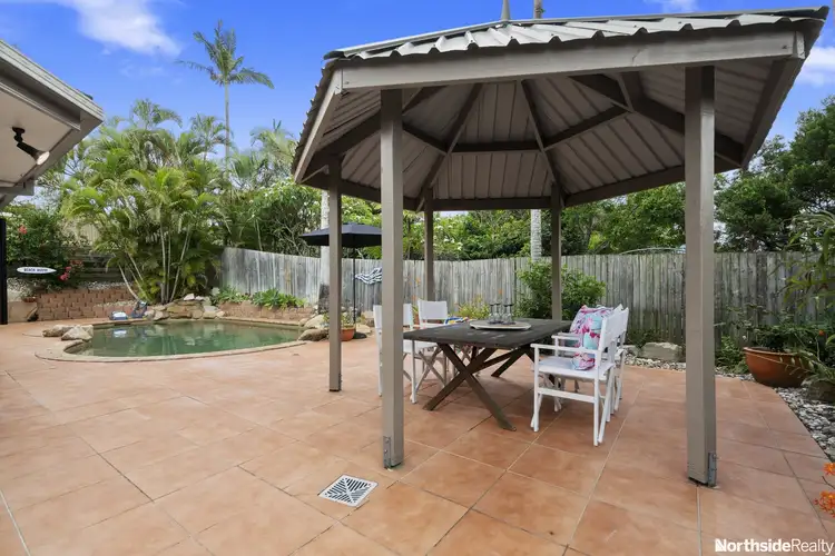 Fourth view of Homely house listing, 17 Yellowjack Cres, Albany Creek QLD 4035