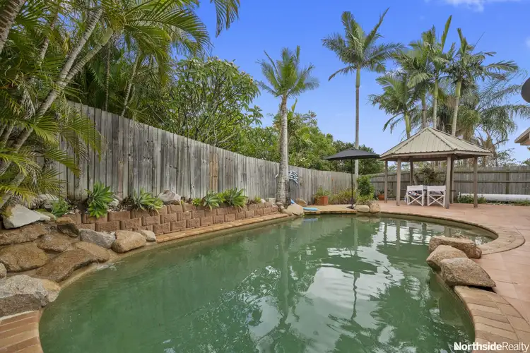 Fifth view of Homely house listing, 17 Yellowjack Cres, Albany Creek QLD 4035