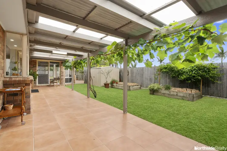 Sixth view of Homely house listing, 17 Yellowjack Cres, Albany Creek QLD 4035