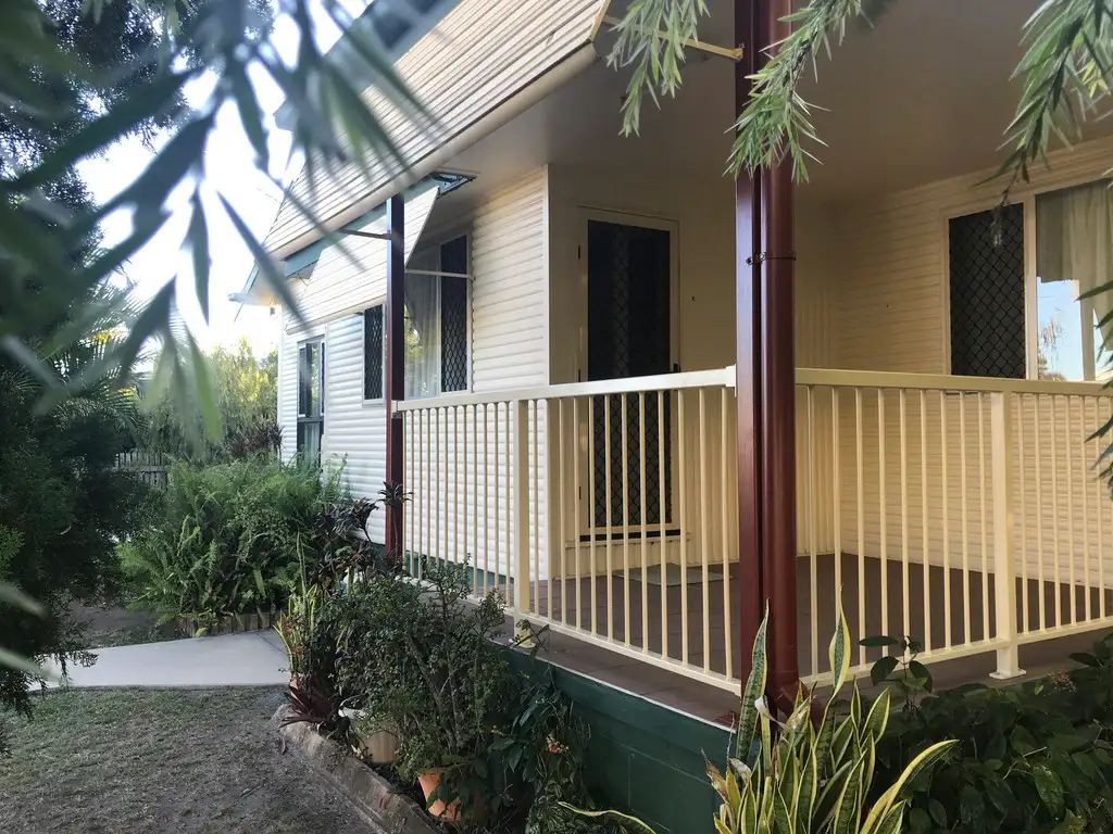 Main view of Homely house listing, 2 Macarthur Street, South Mackay QLD 4740