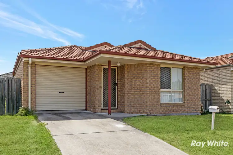 Main view of Homely house listing, 13/7 Billabong Drive, Crestmead QLD 4132