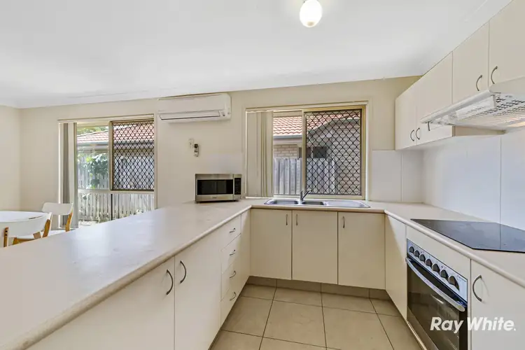 Second view of Homely house listing, 13/7 Billabong Drive, Crestmead QLD 4132