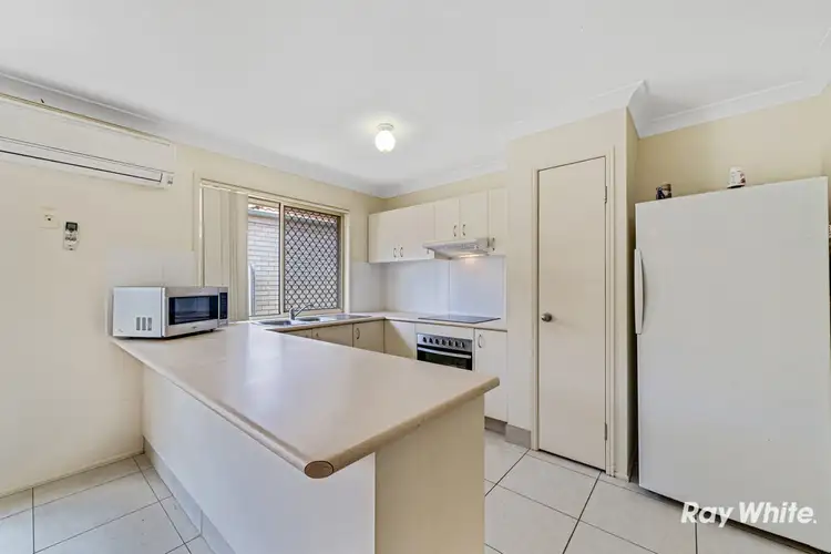 Third view of Homely house listing, 13/7 Billabong Drive, Crestmead QLD 4132