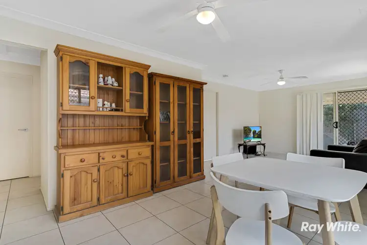 Fourth view of Homely house listing, 13/7 Billabong Drive, Crestmead QLD 4132