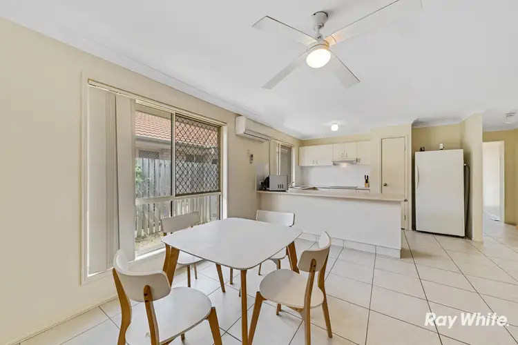 Fifth view of Homely house listing, 13/7 Billabong Drive, Crestmead QLD 4132