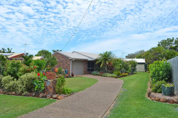 Main view of Homely house listing, 4 Newton Court, Bargara QLD 4670