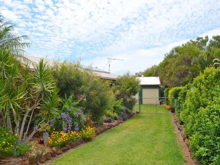 Second view of Homely house listing, 4 Newton Court, Bargara QLD 4670