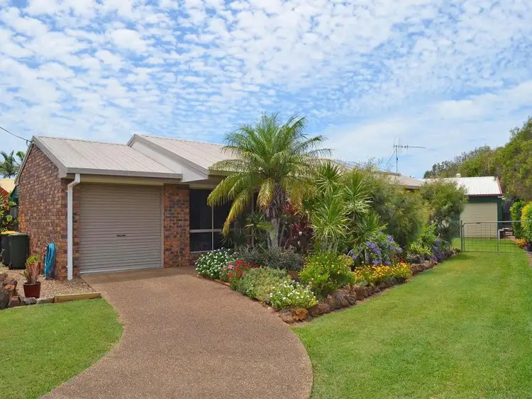 Third view of Homely house listing, 4 Newton Court, Bargara QLD 4670