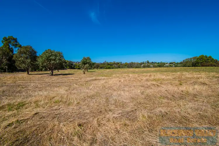 Fourth view of Homely land listing, Lot 24 Williams Street, Boyup Brook WA 6244