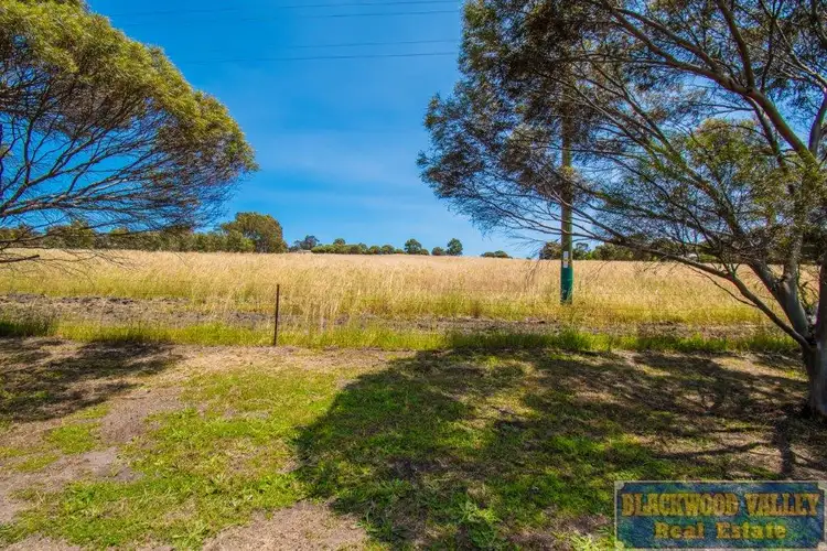 Fifth view of Homely land listing, Lot 24 Williams Street, Boyup Brook WA 6244