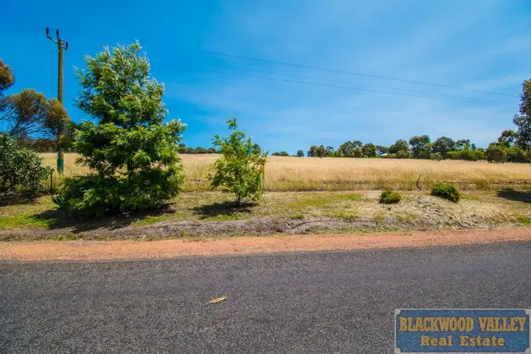 Sixth view of Homely land listing, Lot 24 Williams Street, Boyup Brook WA 6244