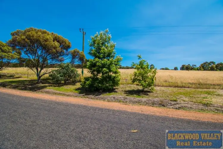Seventh view of Homely land listing, Lot 24 Williams Street, Boyup Brook WA 6244