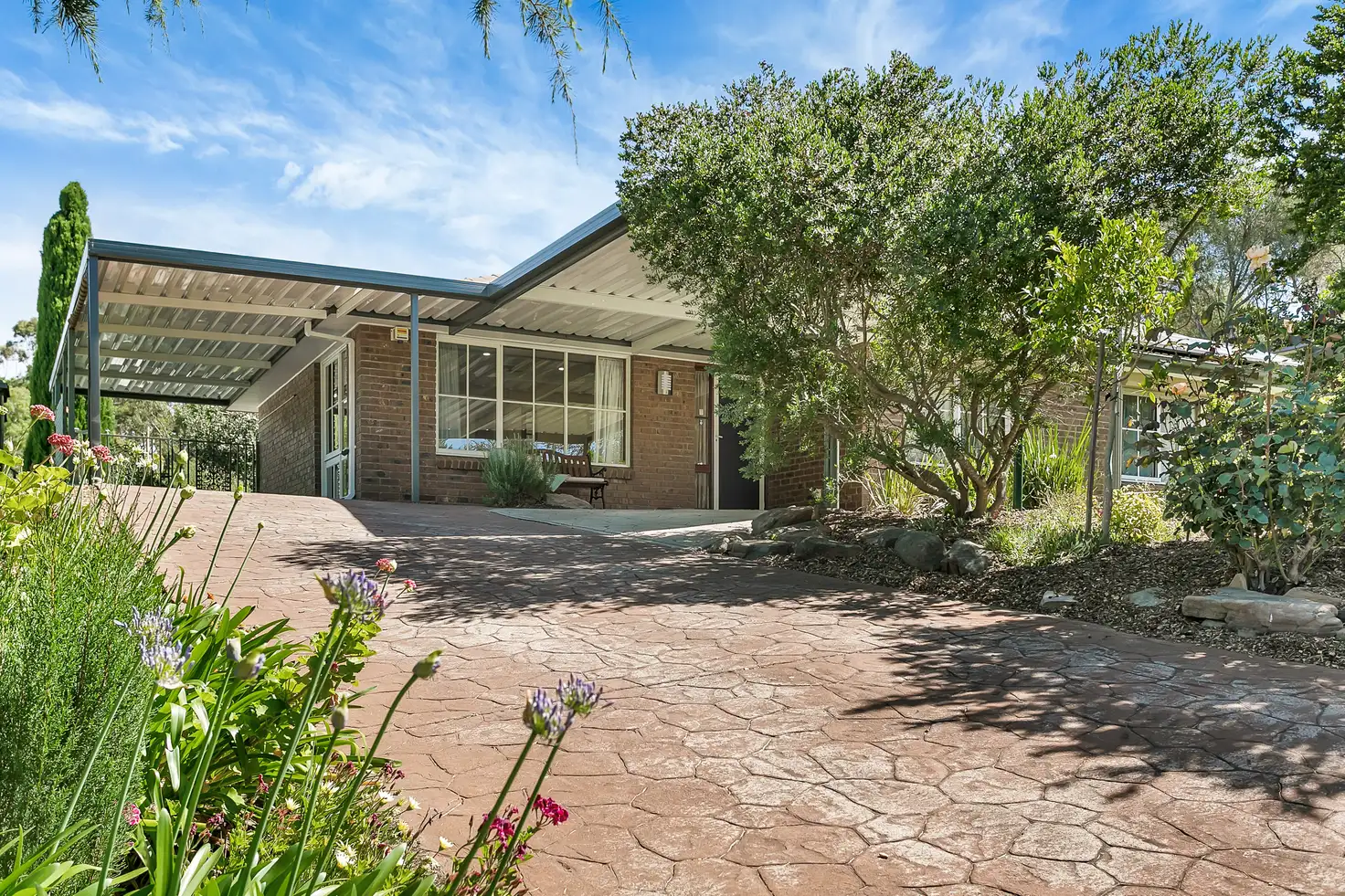 Main view of Homely house listing, 16 Banes Road, Coromandel Valley SA 5051