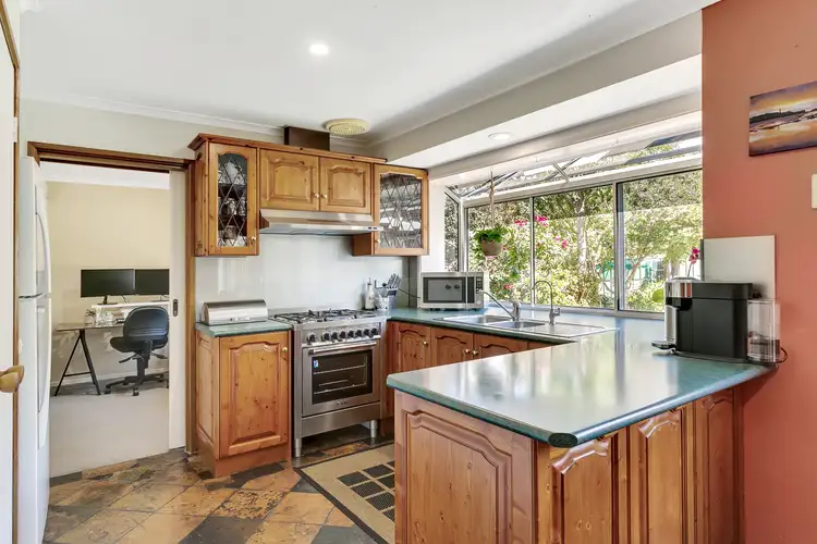 Fourth view of Homely house listing, 16 Banes Road, Coromandel Valley SA 5051