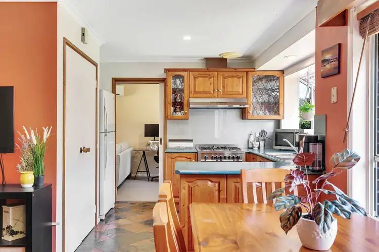 Fifth view of Homely house listing, 16 Banes Road, Coromandel Valley SA 5051