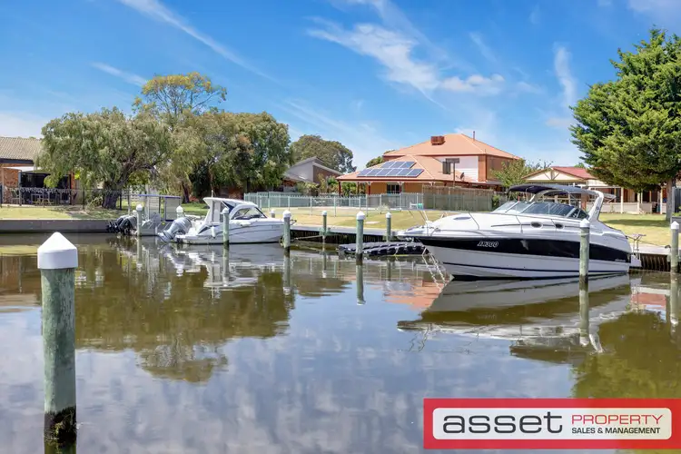 228 Gladesville Boulevard, Patterson Lakes VIC 3197