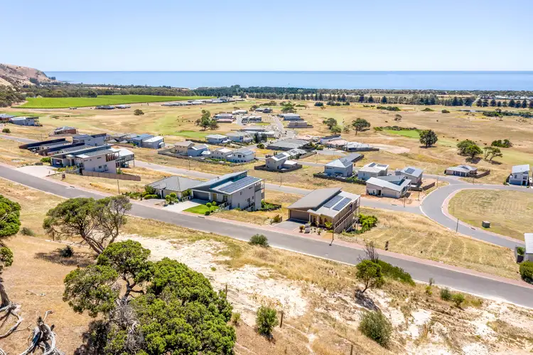 Seventh view of Homely land listing, 22 Cherry Hills Crescent, Normanville SA 5204