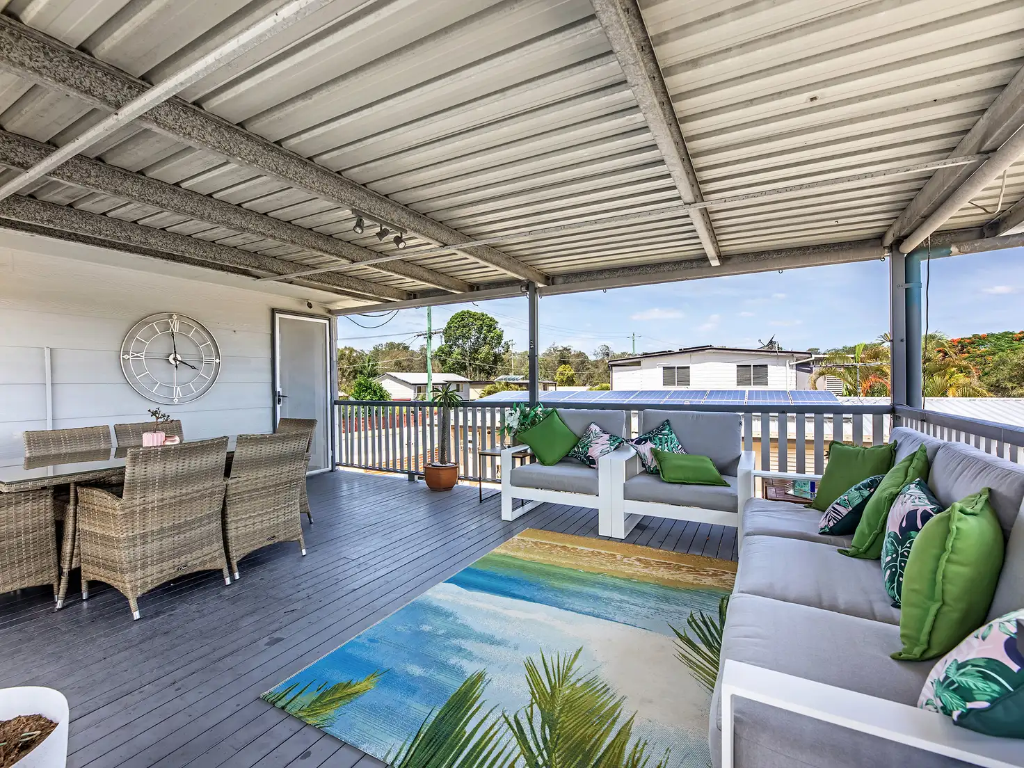 Main view of Homely house listing, 7 Helen Street, North Booval QLD 4304
