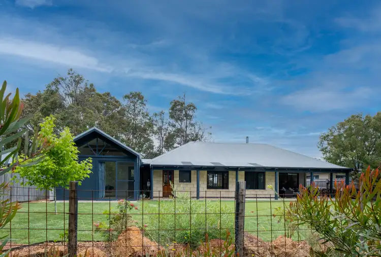 3 Granny James Place, Cowaramup WA 6284