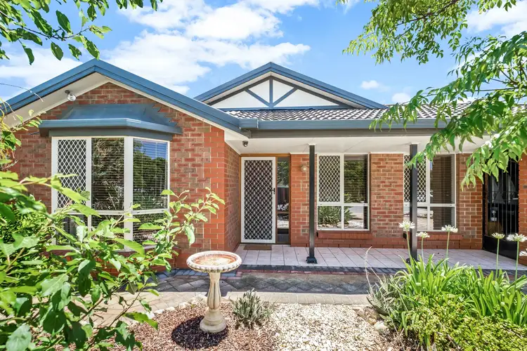 16 Tramway Crescent, Sheidow Park SA 5158
