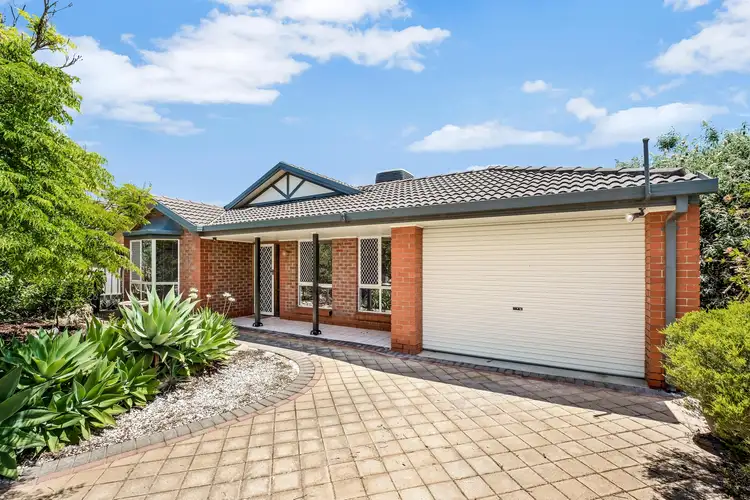 Second view of Homely house listing, 16 Tramway Crescent, Sheidow Park SA 5158