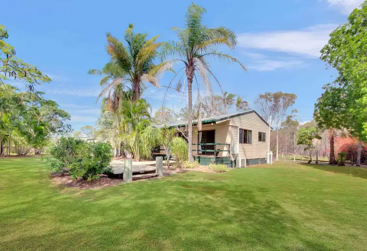 Main view of Homely house listing, 12 Ronpen Close, Tannum Sands QLD 4680
