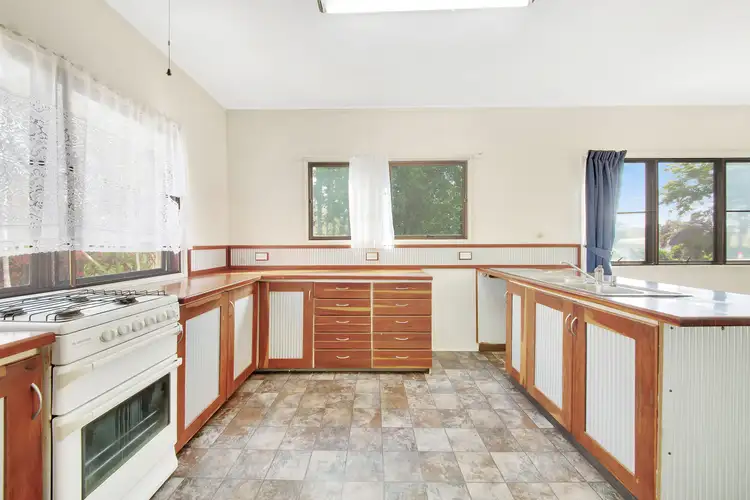 Second view of Homely house listing, 12 Ronpen Close, Tannum Sands QLD 4680