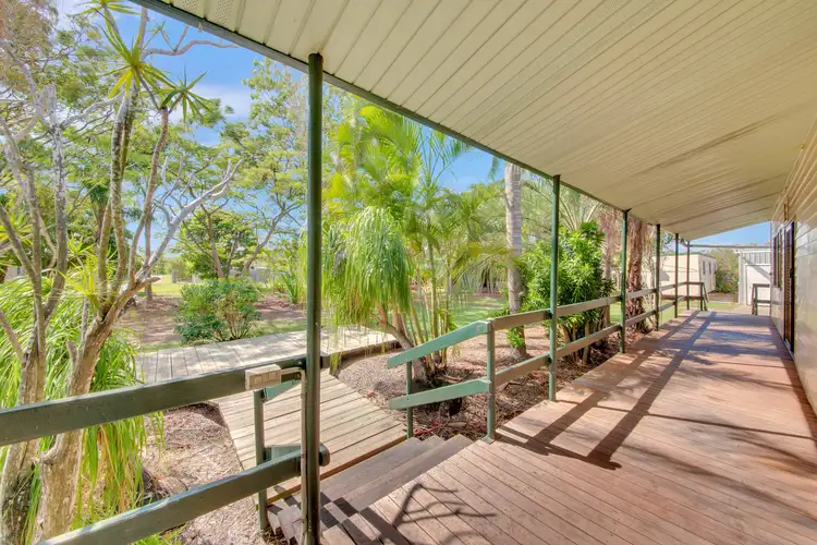 Fourth view of Homely house listing, 12 Ronpen Close, Tannum Sands QLD 4680