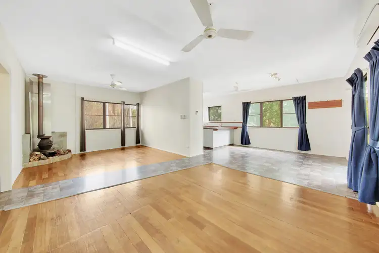 Fifth view of Homely house listing, 12 Ronpen Close, Tannum Sands QLD 4680