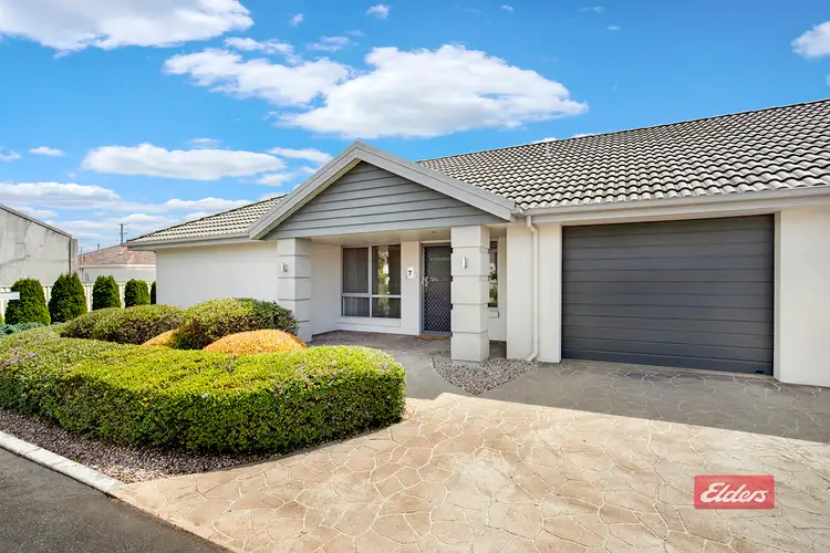 Main view of Homely unit listing, Unit 7/11 New Street, Ulverstone TAS 7315