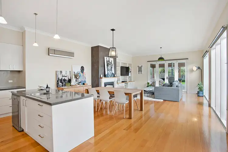 Third view of Homely house listing, 7 O'Connell Street, Geelong West VIC 3218