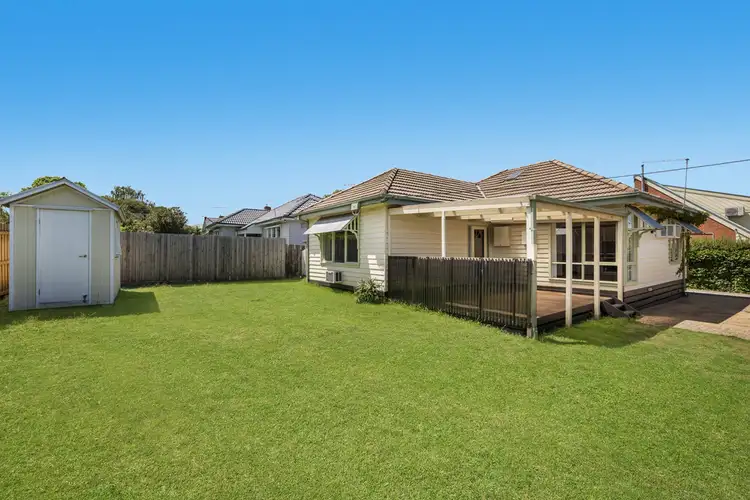 1/12 Margaret Street, Clayton VIC 3168