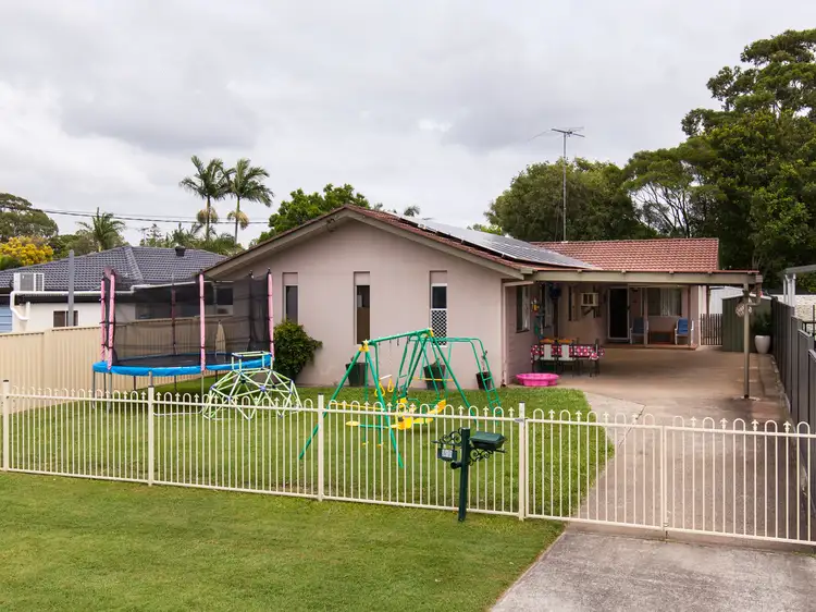 Second view of Homely house listing, 20 Lisa Street, Redland Bay QLD 4165