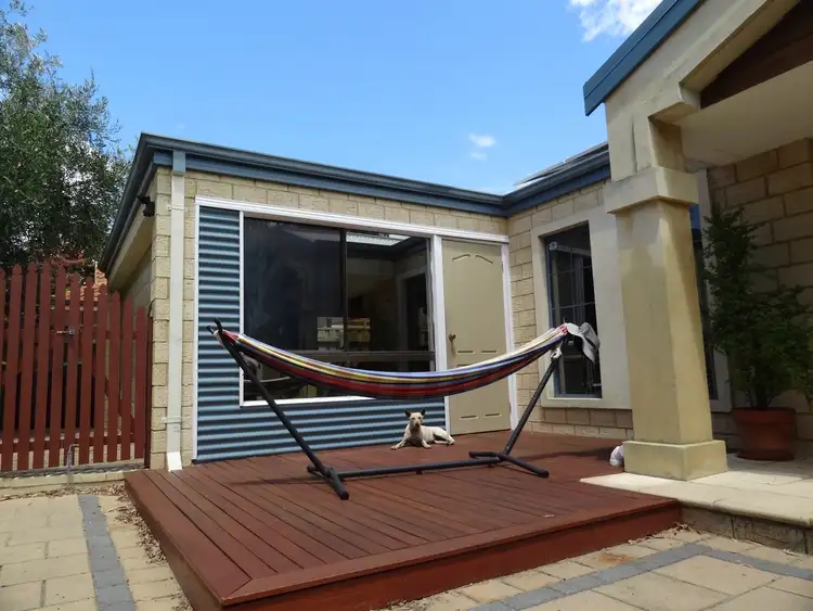Third view of Homely house listing, 17 Ommanney Street, Hamilton Hill WA 6163