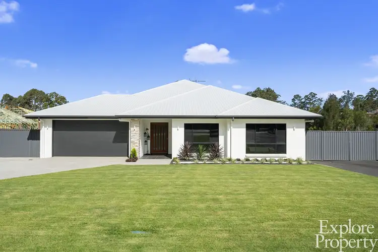 Main view of Homely house listing, 622 Caboolture River Road, Upper Caboolture QLD 4510