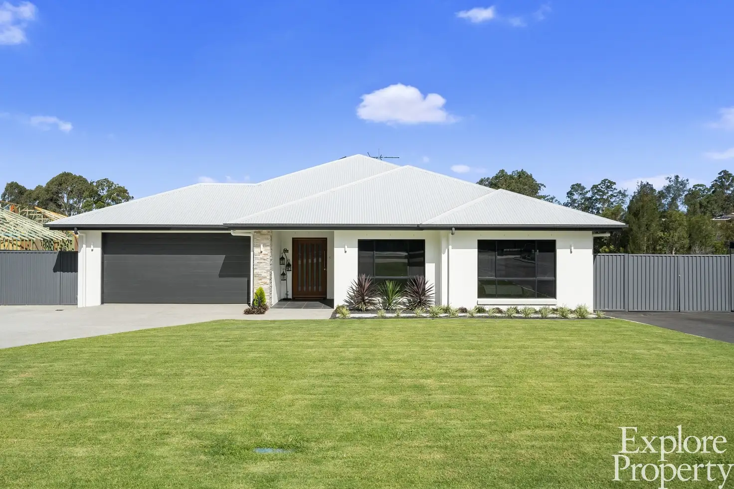 Main view of Homely house listing, 622 Caboolture River Road, Upper Caboolture QLD 4510