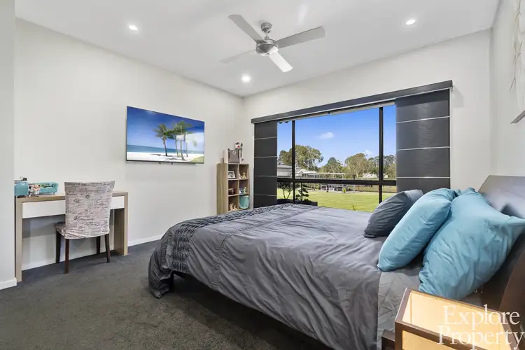 Fifth view of Homely house listing, 622 Caboolture River Road, Upper Caboolture QLD 4510