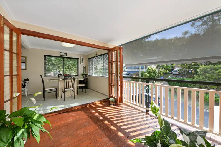Fifth view of Homely house listing, 10 Elvendon Street, The Gap QLD 4061
