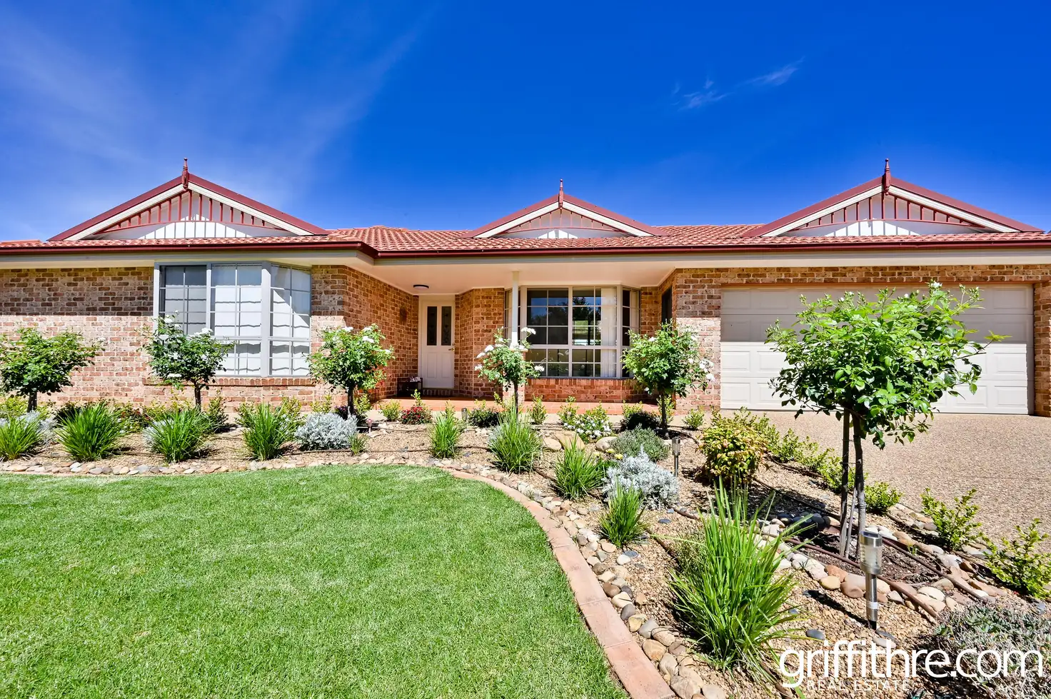 Main view of Homely house listing, 74 Murrumbidgee Ave, Griffith NSW 2680