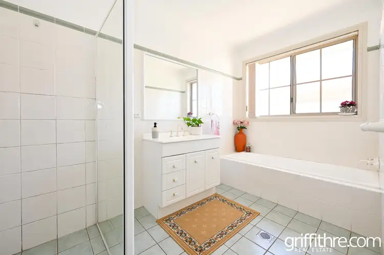 Third view of Homely house listing, 74 Murrumbidgee Ave, Griffith NSW 2680