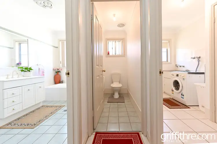 Fourth view of Homely house listing, 74 Murrumbidgee Ave, Griffith NSW 2680