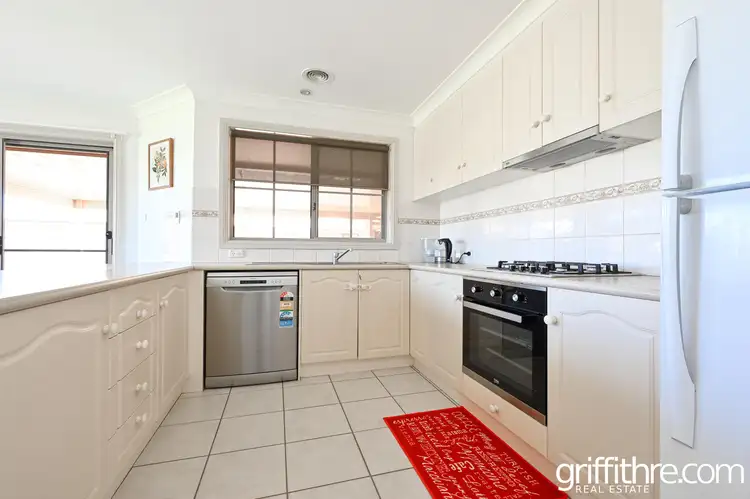Sixth view of Homely house listing, 74 Murrumbidgee Ave, Griffith NSW 2680