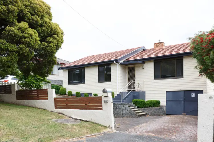 126 Cambridge Street, West Launceston TAS 7250