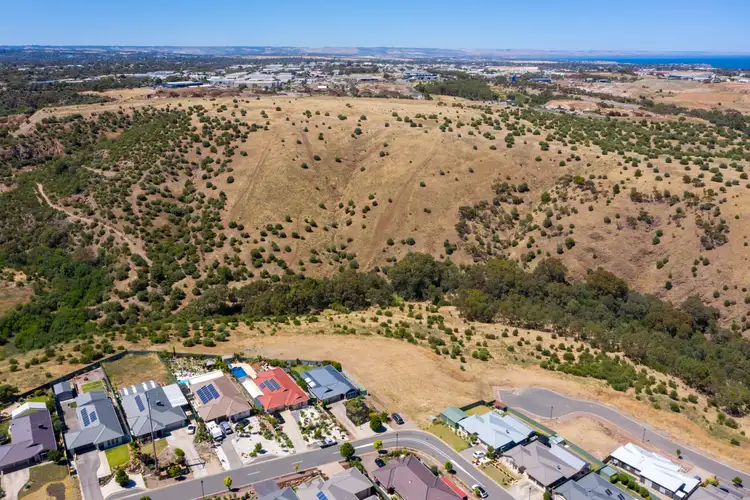 Fourth view of Homely land listing, 24 Thomas Way, Hallett Cove SA 5158