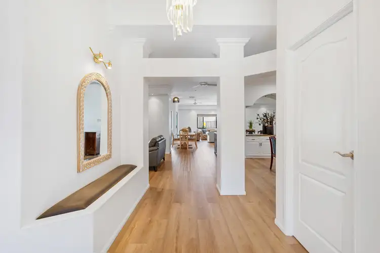 Fourth view of Homely house listing, 9 Campelles Avenue, Varsity Lakes QLD 4227