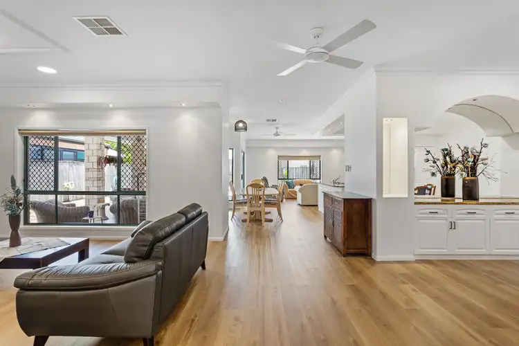Fifth view of Homely house listing, 9 Campelles Avenue, Varsity Lakes QLD 4227