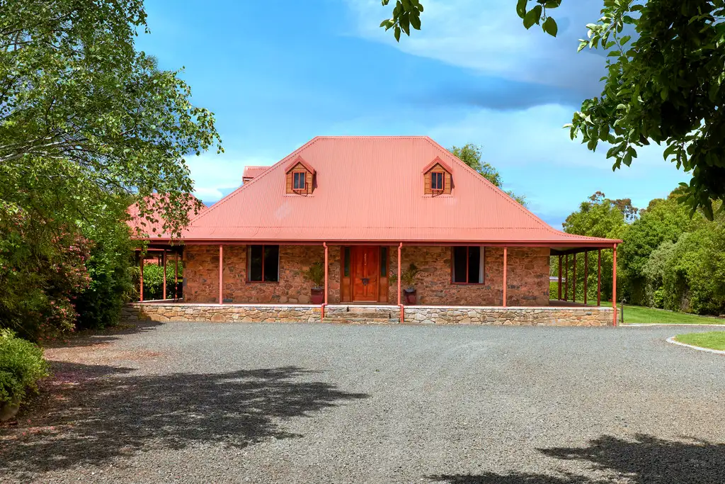 Main view of Homely house listing, 361 Cressy Road, Longford TAS 7301