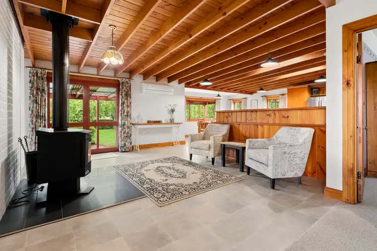 Fourth view of Homely house listing, 361 Cressy Road, Longford TAS 7301