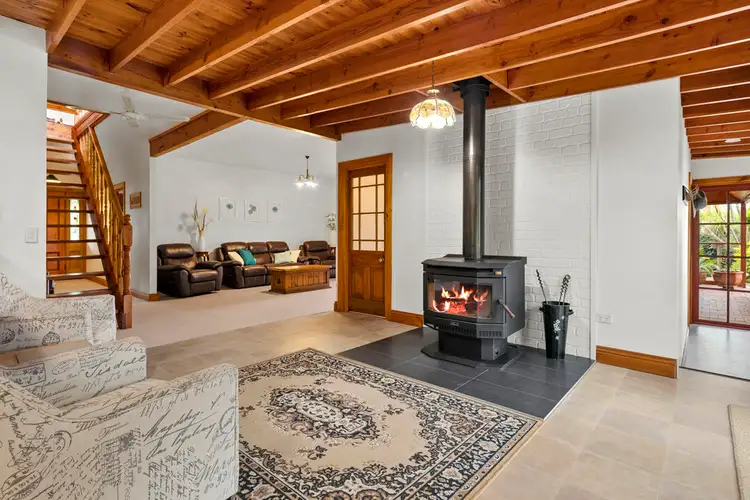 Fifth view of Homely house listing, 361 Cressy Road, Longford TAS 7301