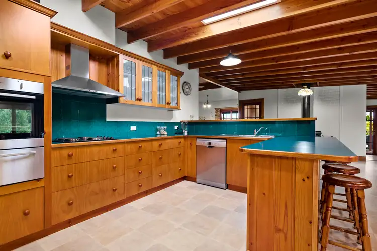 Sixth view of Homely house listing, 361 Cressy Road, Longford TAS 7301